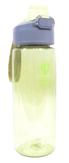 Bidon sportowy MASTERS "SHOT" 750 ml