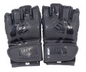 Rękawice do MMA MASTERS GFT-MATT-BLACK NEW