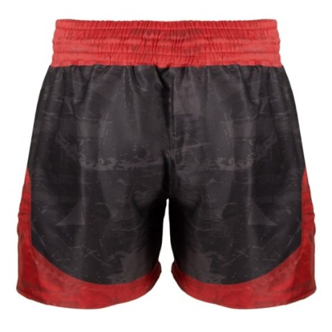 Spodenki treningowe do kick lightu MASTERS