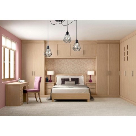 Lampa wisząca Triplo Ragno Diamante Lampa wisząca typu druciak w formie potrójnego pająka. Wysokość max. 300 cm, średnica 14 cm