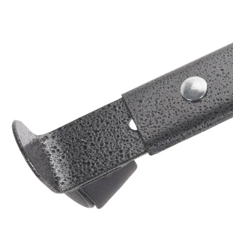 Stojak na kwiaty metalowy na kółkach Podstawka pod donicę, wózek do kwiatów o regulowanej średnicy, wyposażona w kółka do przemi