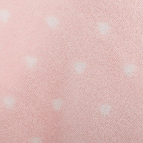 Koc z kapturem Unicorn 100x140 cm Wykonany z trwałego i ciepłego poliestru, motyw jednorożca, idealny pomysł na prezent dla każd