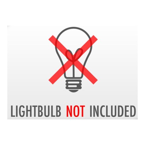 Lampa sufitowa pleciona Boho 35x29 cm Druciany klosz opleciony naturalnym materiałem z trawy morskiej, długość przewodu 90 cm, m