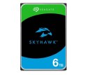 Dysk SkyHawk 6TB 3,5 cali 256MB ST6000VX009