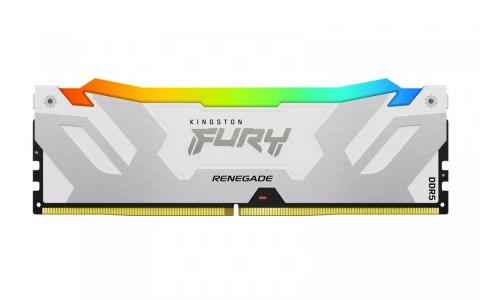Pamięć DDR5 Fury Renegade RGB 32GB(2*16GB)/7200 CL38