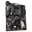 Płyta główna A520 AORUS ELITE AM4 4DDR4 HDMI/DVI M.2 ATX