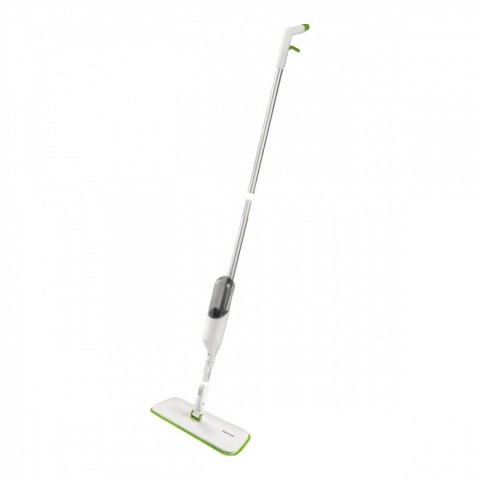 Akcesoria kuchenne PROFIMATE kolor biały tescoma - SPRAYMOP/PROFIMATE/FLAT/WHITEnGREEN/124CM
