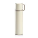 Akcesoria kuchenne CONSTANT CREAM kolor kremowy tescoma - VACUUMFLASK/CONSTANTCREAM/CUP/STAINLESS/1L