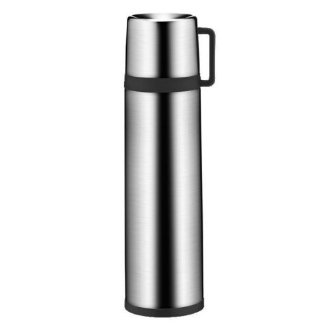 Akcesoria kuchenne CONSTANT kolor czarny tescoma - TERMOSzKUBKIEMCONSTANT1.0L/NIERDZEWNY