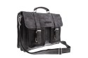 Casualowa torba URBAN ATS173 BLACK