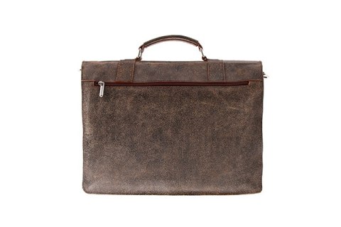 Casualowa torba URBAN ATS173 BLACK