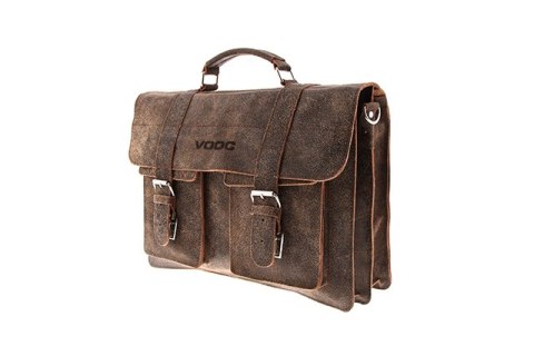 Casualowa torba URBAN ATS173 BLACK