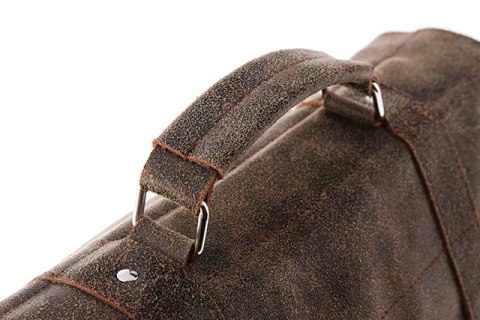 Casualowa torba URBAN ATS173 BLACK