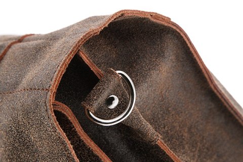 Casualowa torba URBAN ATS173 BLACK