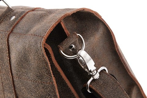 Casualowa torba URBAN ATS173 BLACK