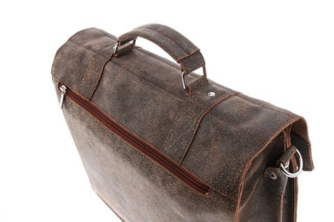 Casualowa torba URBAN ATS173 BLACK