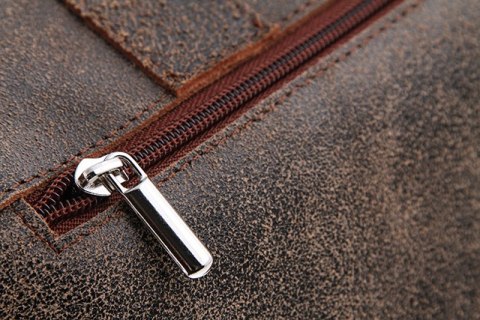 Casualowa torba URBAN ATS173 BLACK