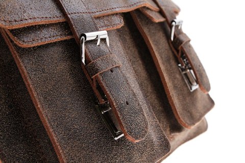 Casualowa torba URBAN ATS173 BLACK