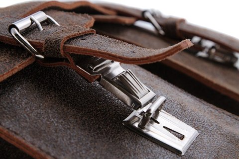 Casualowa torba URBAN ATS173 BLACK