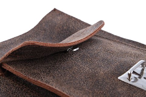 Casualowa torba URBAN ATS173 BLACK