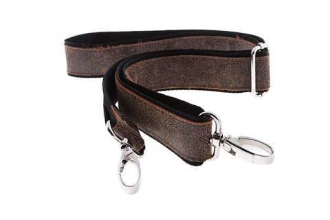 Casualowa torba URBAN ATS173 BLACK