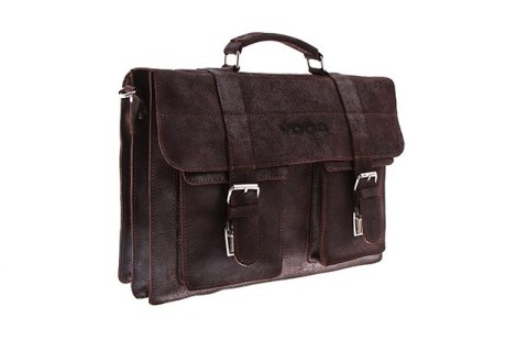 Casualowa torba URBAN ATS173 BLACK