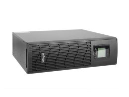 UPS Line-in 3000VA OUT(6xIEC C13 1xSCHUKO EU) IN(1xIEC C20) Rack/Tower