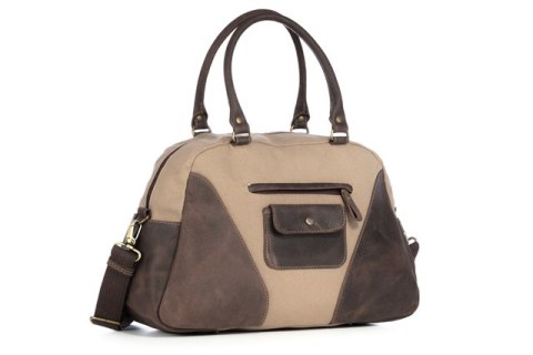 Torba do ręki Tiara VOOC EC7 BEIGE