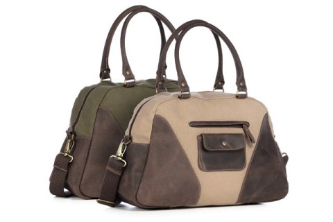 Torba do ręki Tiara VOOC EC7 BEIGE
