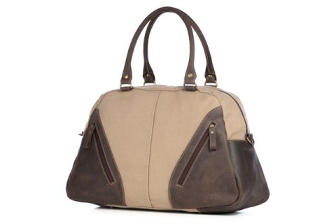 Torba do ręki Tiara VOOC EC7 BEIGE