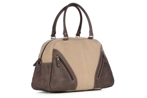 Torba do ręki Tiara VOOC EC7 BEIGE