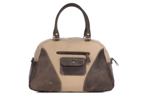 Torba do ręki Tiara VOOC EC7 BEIGE