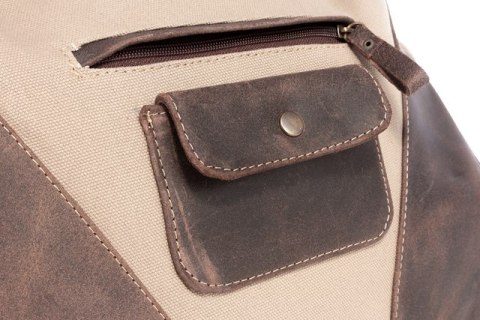 Torba do ręki Tiara VOOC EC7 BEIGE