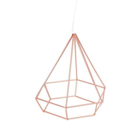 Dekoracja ścienna PRISMA umbra - WALLDECO/PRISMA/COPPER