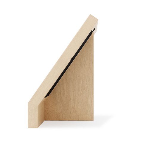 Ramka PODIUM styl skandynawski umbra - PHOTOFR/PODIUM/NATURAL/10X15CM