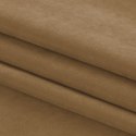 Zasłona MILANA kolor jasny brąz styl klasyczny taśma smok transparentna 5 cm szenila 560x270 Homede - CURT/HOM/MILANA/CHENILLE/P