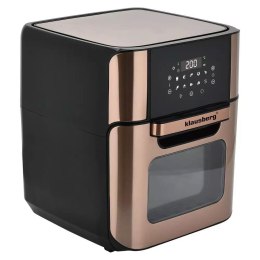 FRYTOWNICA BEZTŁUSZCZOWA 12L 1800W KLAUSBERG AIR FRYER KB-7598