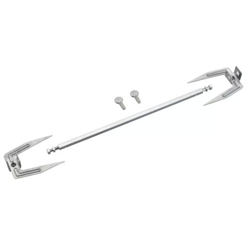 FRYTOWNICA BEZTŁUSZCZOWA 12L 1800W KLAUSBERG AIR FRYER KB-7598