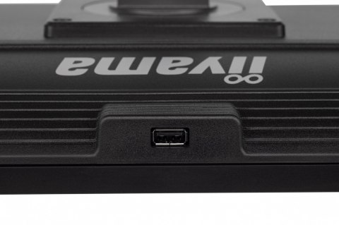 Monitor 23.8 cala XUB2490HSUC-B5 IPS,FHD,CAM,MIC,HDMI,DP,HAS(150mm)