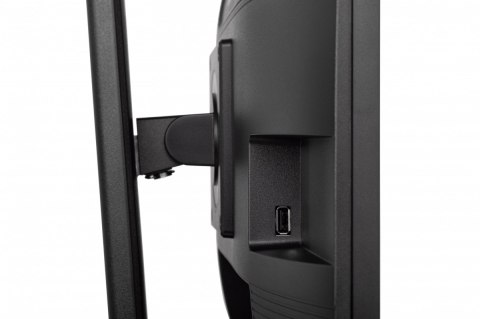 Monitor 23.8 cala XUB2490HSUC-B5 IPS,FHD,CAM,MIC,HDMI,DP,HAS(150mm)