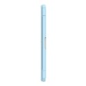 Etui ochronne do Ipad Mini 6 8.3" Baseus Minimalist (niebieskie)