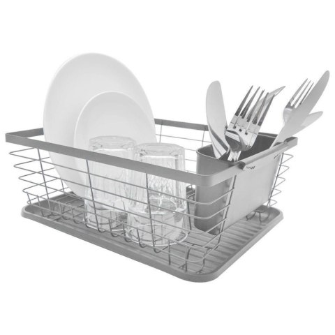 SUSZARKA DO NACZYŃ 36 x 30 x 14,5cm BRUNBESTE BB-1494