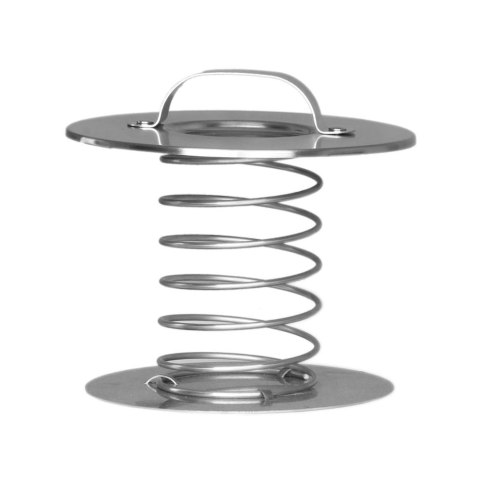 SZYNKOWAR 2.5kg Z TERMOMETREM ZILNER ZL-3913