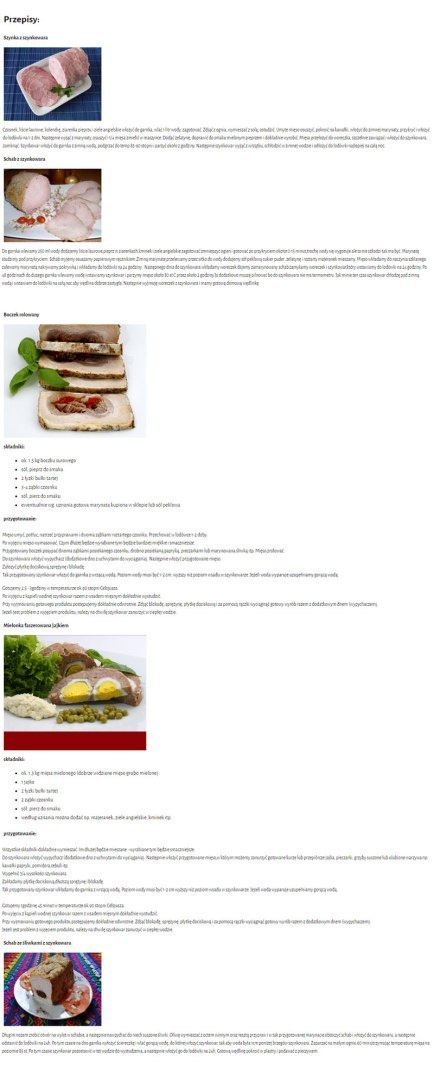 SZYNKOWAR 2.5kg Z TERMOMETREM ZILNER ZL-3913