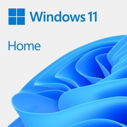 System operacyjny MICROSOFT Windows 11 Home ESD
