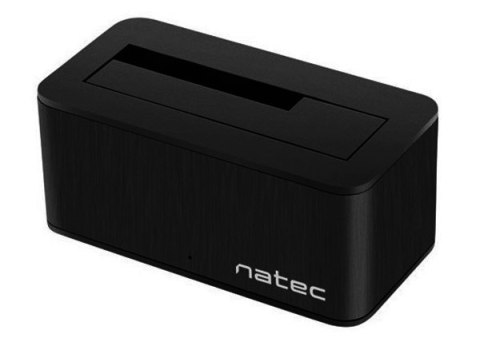 Stacja dokująca do dysków NATEC 2.5"/3.5" SATA - USB 3.2 Gen 1 Kangaroo NSD-0954