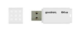 Pendrive (Pamięć USB) GOODRAM (64 GB \USB 2.0 \Biały )