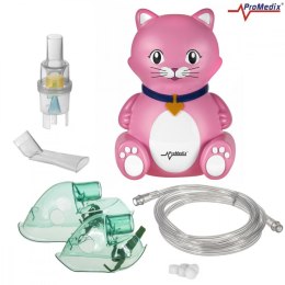Inhalator dla dzieci PR-816 Kot