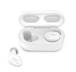 Słuchawki bezprzewodowe douszne Soundform Play białe