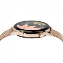 Smartwatch Fit FW58 Vanad Pro Złoty